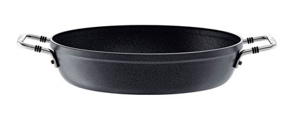 Fissler 056-515-24-100/0 Cacerola Baja Adamant® 24cm