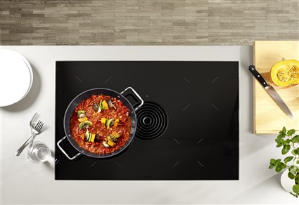 Fissler 056-515-24-100/0 Cacerola Baja Adamant® 24cm