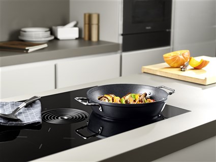 Fissler 056-515-24-100/0 Cacerola Baja Adamant® 24cm