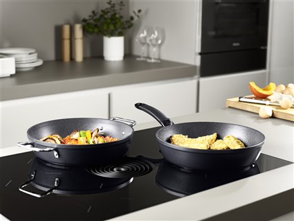 Fissler 056-515-24-100/0 Cacerola Baja Adamant® 24cm