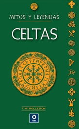 Celtas, EDIMAT - Mitos y Leyendas