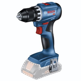 Bosch GSR 18V-45 Taladro Atornillador Inalámbrico 18V