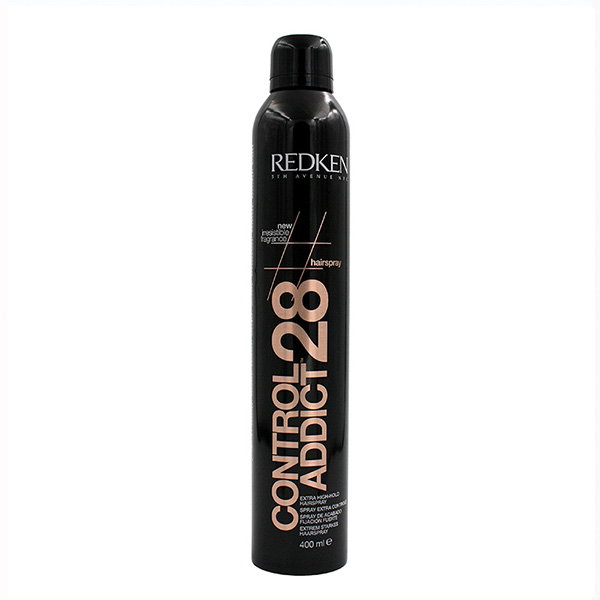Redken Control Hairspray 28 Control Addict 400 ml
