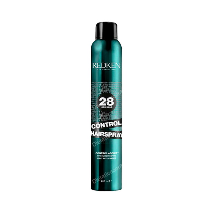 Redken Control Hairspray 28 Control Addict 400 ml