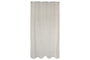 DKD Home Decor Cortina Urban Crudo 280 x 140 cm (2 Unidades) Poliester