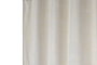 DKD Home Decor Cortina Urban Crudo 280 x 140 cm (2 Unidades) Poliester