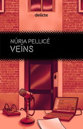 VEINS, Nuria Pellicer - LLIBRES DELICTE
