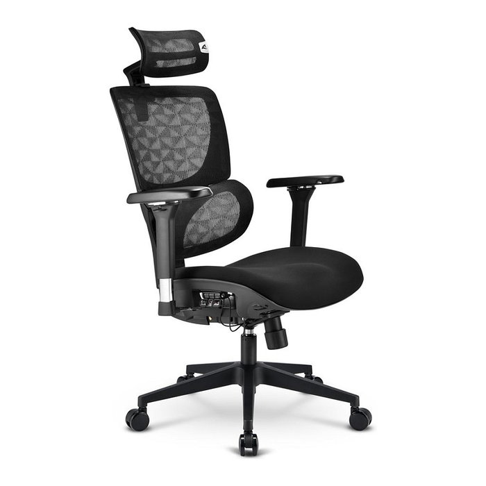 SHARKOON Sharkoon OfficePal C40 Negro SHARKOON Sharkoon OfficePal C40 Negro