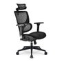 SHARKOON Sharkoon OfficePal C40 Negro