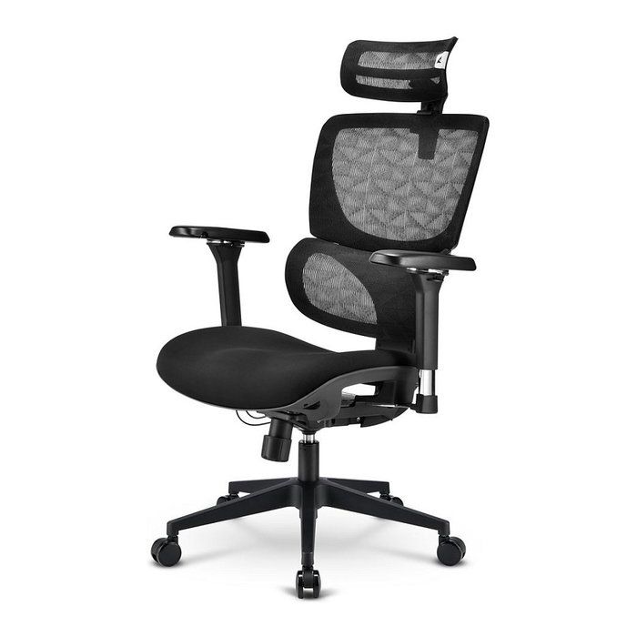 SHARKOON Sharkoon OfficePal C40 Negro SHARKOON Sharkoon OfficePal C40 Negro
