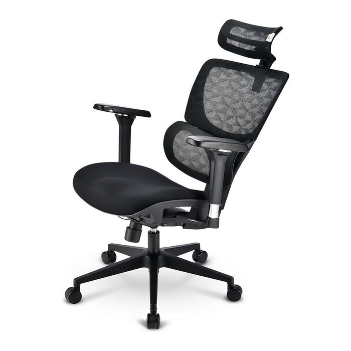 SHARKOON Sharkoon OfficePal C40 Negro SHARKOON Sharkoon OfficePal C40 Negro