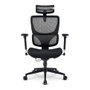 SHARKOON Sharkoon OfficePal C40 Negro