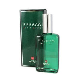 Victor Parfums Fresco After Shave para Hombre 100 ml
