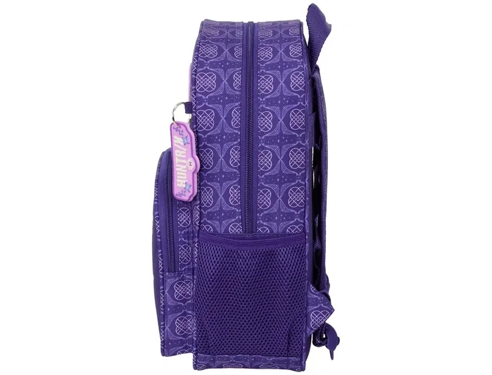 Safta Mochila Infantil Adaptable a Carro K-Pop Demon Hunters Fighters