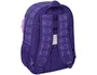Safta Mochila Infantil Adaptable a Carro K-Pop Demon Hunters Fighters
