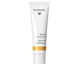 Dr. Hauschka Crema de Día de Albaricoque Tratamiento Facial Hidratante 30 ml