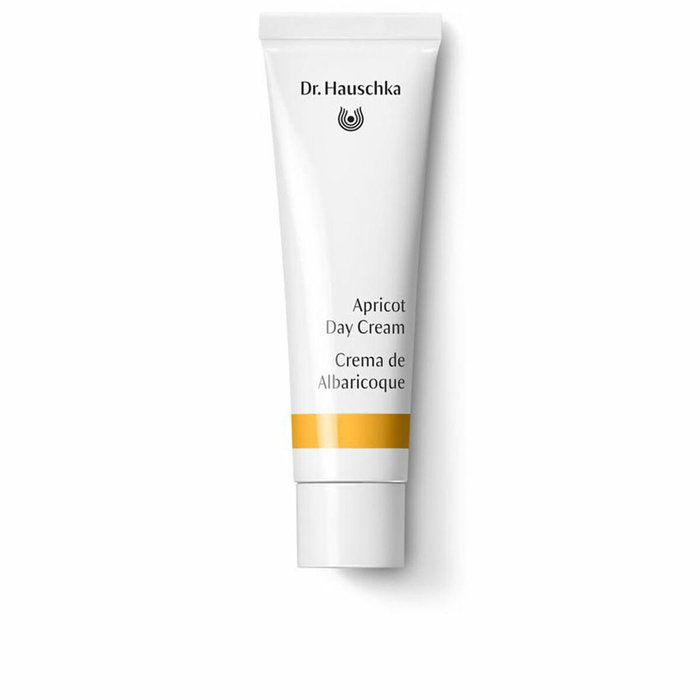 Dr. Hauschka Crema de día de albaricoque 30 ml
