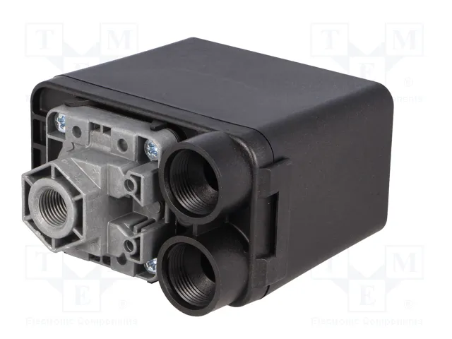 TELEMECANIQUE SENSORS Presostato XMP G1/4 de la serie XMP