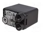 TELEMECANIQUE SENSORS Presostato XMP G1/4 de la serie XMP
