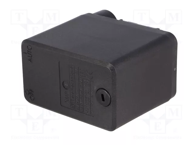 TELEMECANIQUE SENSORS Presostato XMP G1/4 de la serie XMP