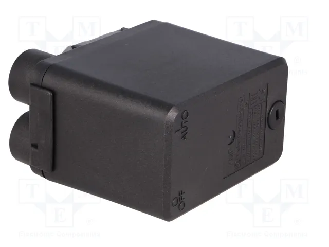TELEMECANIQUE SENSORS Presostato XMP G1/4 de la serie XMP