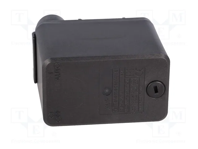 TELEMECANIQUE SENSORS Presostato XMP G1/4 de la serie XMP