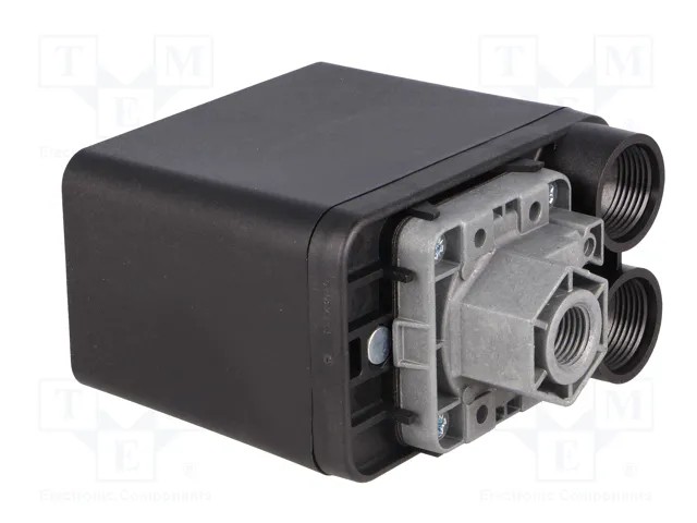 TELEMECANIQUE SENSORS Presostato XMP G1/4 de la serie XMP