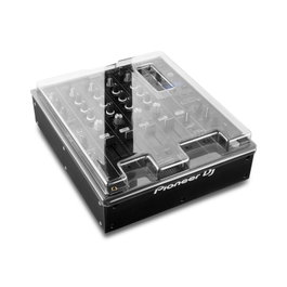 DECKSAVER Tapa para Pioneer DJM-750 MK2 de Policarbonato