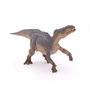 Papo Figura Dinosaurio Iguanodon de Juguete 24,5x6,5x10,5 cm para Niños +3 años