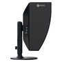Eizo ColorEdge CG2700X Monitor Profesional 4K IPS con Sensor de Calibración integrado, Negro