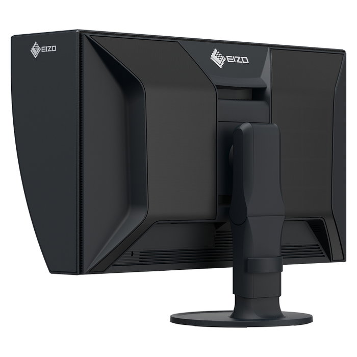 Eizo ColorEdge CG2700X Monitor Profesional 4K IPS con Sensor de Calibración integrado, Negro Eizo ColorEdge CG2700X Monitor Profesional 4K IPS con Sensor de Calibración integrado, Negro