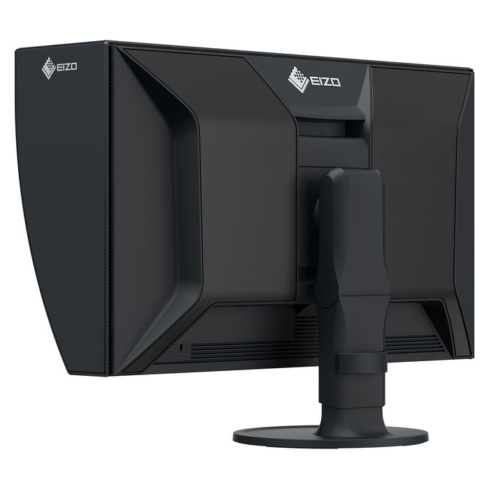 Eizo ColorEdge CG2700X Monitor Profesional 68.6 cm (27") 4K UHD 3840x2160 IPS 10-bit HDR USB-C 94W HDMI DP Calibración Hardware Eizo ColorEdge CG2700X Monitor Profesional 68.6 cm (27") 4K UHD 3840x2160 IPS 10-bit HDR USB-C 94W HDMI DP Calibración Hardware
