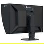 Eizo ColorEdge CG2700X Monitor Profesional 68.6 cm (27") 4K UHD 3840x2160 IPS 10-bit HDR USB-C 94W HDMI DP Calibración Hardware