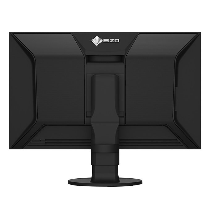 Eizo ColorEdge CG2700X Monitor 4K IPS 27 pulgadas con Calibrador Integrado, Negro Eizo ColorEdge CG2700X Monitor 4K IPS 27 pulgadas con Calibrador Integrado, Negro