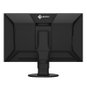 Eizo ColorEdge CG2700X Monitor 4K IPS 27 pulgadas con Calibrador Integrado, Negro