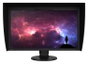Eizo ColorEdge CG2700X Monitor 4K IPS 27 pulgadas con Calibrador Integrado, Negro