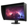 Eizo ColorEdge CG2700X Monitor 4K IPS 27 pulgadas con Calibrador Integrado, Negro