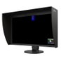 Eizo ColorEdge CG2700X Monitor 4K IPS 27 pulgadas con Calibrador Integrado, Negro