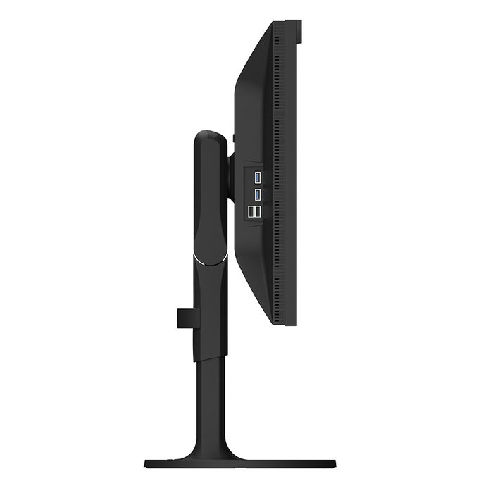Eizo ColorEdge CG2700X Monitor 4K IPS 27 pulgadas con Calibrador Integrado, Negro Eizo ColorEdge CG2700X Monitor 4K IPS 27 pulgadas con Calibrador Integrado, Negro