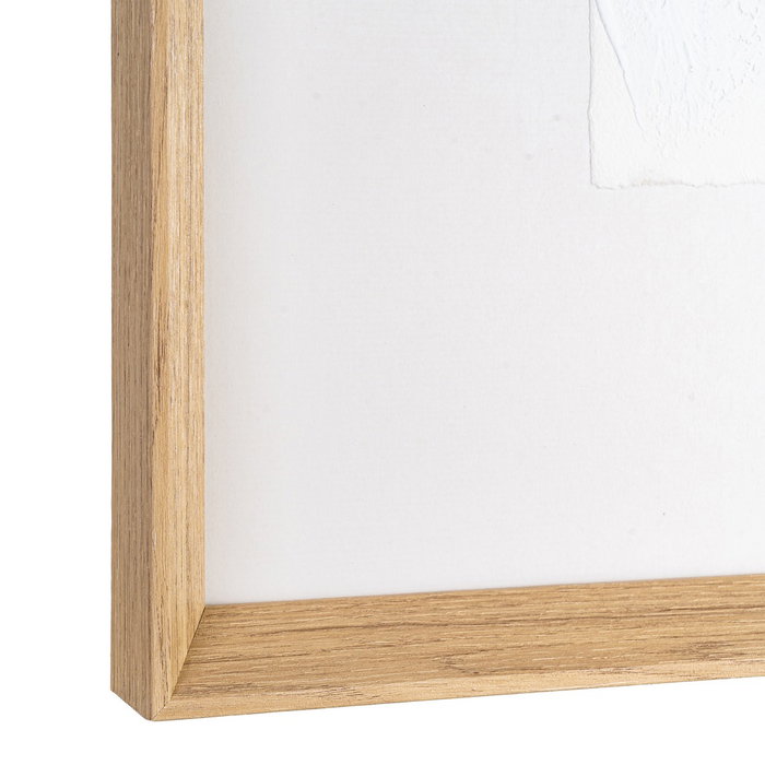 Cuadro Pintura Abstracto 2/M 82 X 4 X 104 cm (Set de 2)