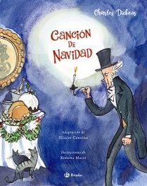 Bruño, Canción de Navidad, Charles Dickens - Bruño