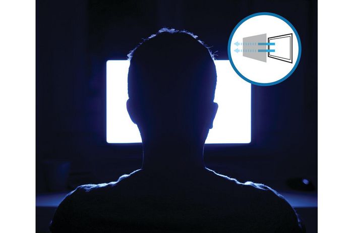 Kensington Filtro de Privacidad 2 Vías Extraíble 30.7cm 12.1" 4:3 para Pantallas de Portátil