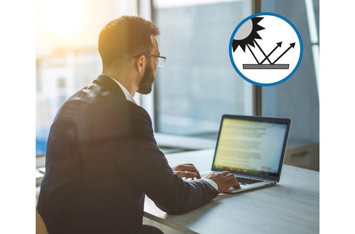 Kensington Filtro de Privacidad 2 Vías Extraíble 30.7cm 12.1" 4:3 para Pantallas de Portátil