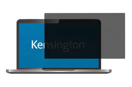 Kensington Filtro de Privacidad 2 Vías Extraíble 30.7cm 12.1" 4:3 para Pantallas de Portátil