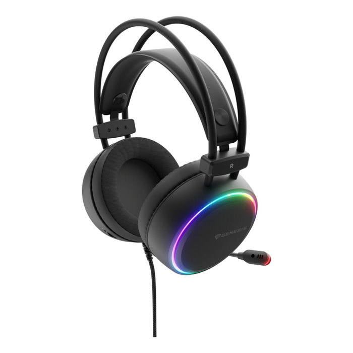 Genesis Neon 613 G2 Negro