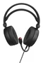 Genesis Auriculares Gaming NEON 613 G2 Diadema Circumaural Negro con Cable USB y 3.5mm, Micrófono Boom, Iluminación RGB, Control de Volumen