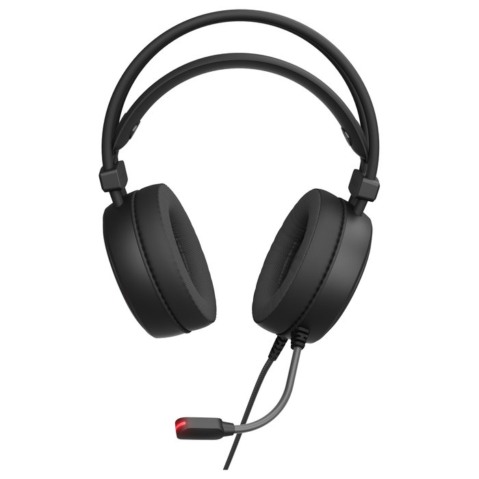 GENESIS Neon 613 G2 Auriculares Gaming Negro GENESIS Neon 613 G2 Auriculares Gaming Negro