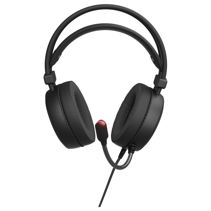 GENESIS Neon 613 G2 Auriculares Gaming Negro GENESIS Neon 613 G2 Auriculares Gaming Negro
