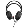 GENESIS Neon 613 G2 Auriculares Gaming Negro
