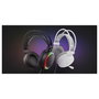 GENESIS Neon 613 G2 Auriculares Gaming Negro